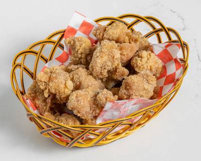 House Special Fried Chicken / 盐酥鸡